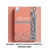 MCQs in Urology with Explanatory Answers