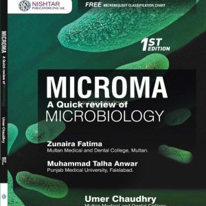 Microma (A Quick Review of Microbiology) 1st Edition