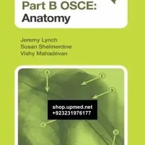 MRCS Part B OSCE: Anatomy
