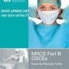 PasTest MRCS Part B OSCEs: Essential Revision Notes