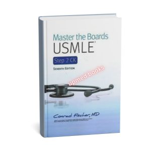 MTB Master the Boards USMLE Step 2 CK