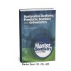Master Dentistry Volume Two