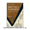 MRCP 2 revision notes