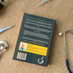 Alternative view of Medical Emergencies by Abdul Rehman