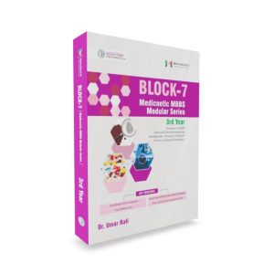 Medicnetic Block 7 for 3rd Year MBBS