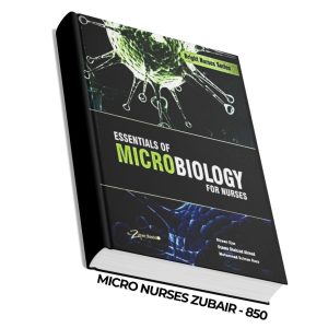 Microbiology for Nurses