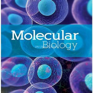 Moleculer Biology by Saara Ahmad Mudassir Khan
