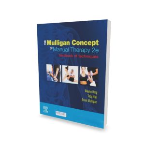 The Mulligan Concept of Manual Therapy