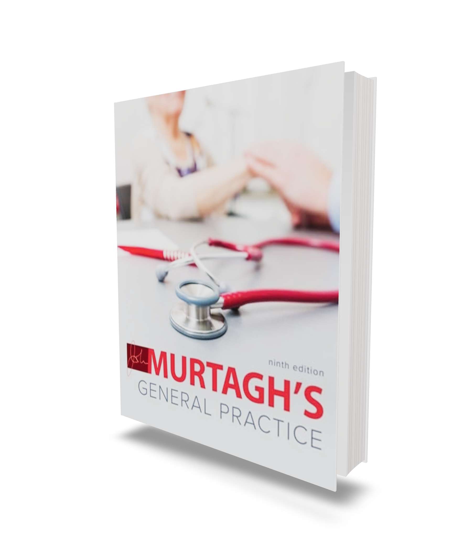 Murtagh General Practice 9th Edition