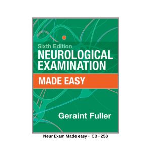 Neurological Examination Made Easy 6th Ed
