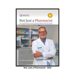 Not Just a Pharmacist