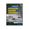Operation Theater Technique