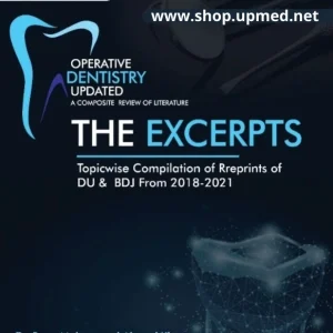 Operative Dentistry Updated A Composite Review of Literature THE EXCERPTS