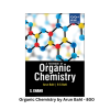 Bahl Textbook of Organic Chemistry by Arun Bahl and B S Bahl - 22nd Edition