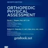 David J Magee Orthopedic Physical Assessment 7th Edition