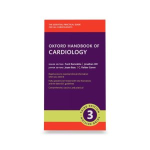 Oxford Handbook of Cardiology - 3rd Edition