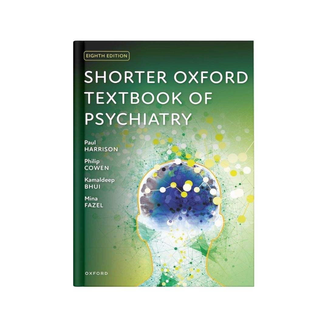 Shorter Oxford Textbook
