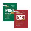 Essentials of MDMS for PGET Surgery (Complete 2-Book Set)