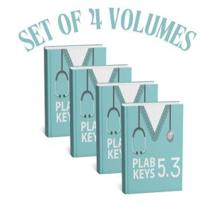 PLAB KEYS Version 5.3