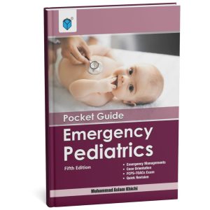 Emergency Pediatrics Pocket Guide