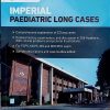 Paediatric Imperial Long Cases by Dr M. Usman Sharif - 2nd Edition