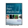 MCQs in Pain Medicine