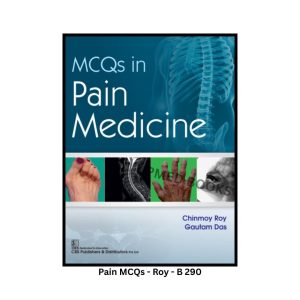 MCQs in Pain Medicine