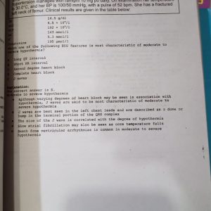 Pastest for MRCP Part 1 Q-Bank - Image 4