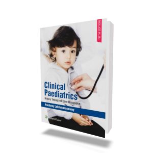 Clinical Paediatrics History Taking and Case Discussion 5th Edition