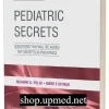 Pediatric Secrets 7th Edition by Richard Polin and Mark Ditmar