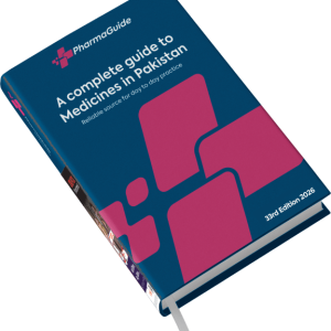 Pharma Guide 2026 - 33rd Edition