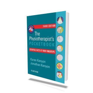 The Physiotherapists Pocketbook (Pocket Physio)
