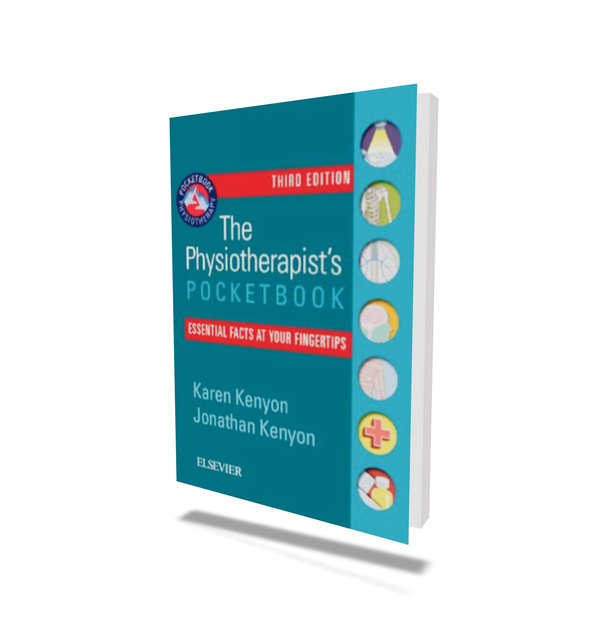 The Physiotherapists Pocketbook (Pocket Physio)