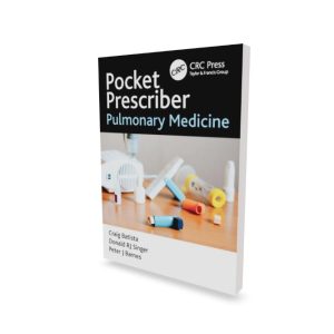 Pocket Prescriber Pulmonary Medicine, 1st Edition (2024)