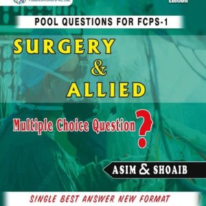 Surgery and Allied by Asim and Shoaib