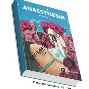 Prepladder Version X -  Anaesthesia 2025
