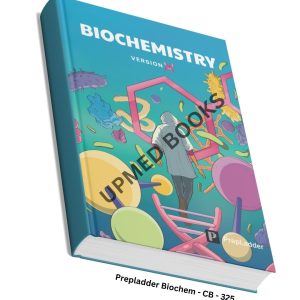 Prepladder Version X - Biochemistry 2025