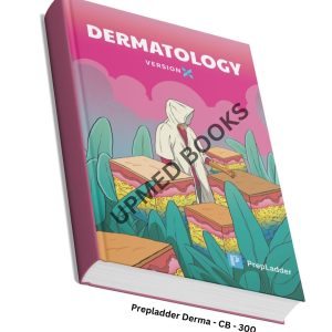 Prepladder Version X - Dermatology 2025