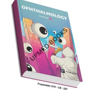 Prepladder Version X - Ophthalmology 2025