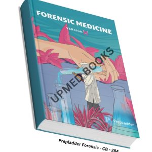 Prepladder Version X - Forensic Medicine 2025