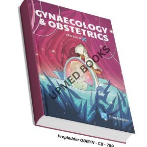 Prepladder Version X -  Gynaecology and Obstetrics 2025