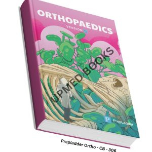 Prepladder Version X - Orthopaedics 2025