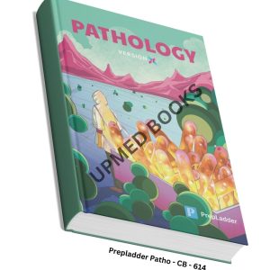 Prepladder Version X - Pathology 2025