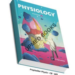Prepladder Version X - Physiology - 2025
