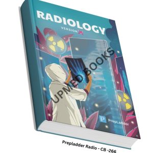 Prepladder Version X - Radiology 2025