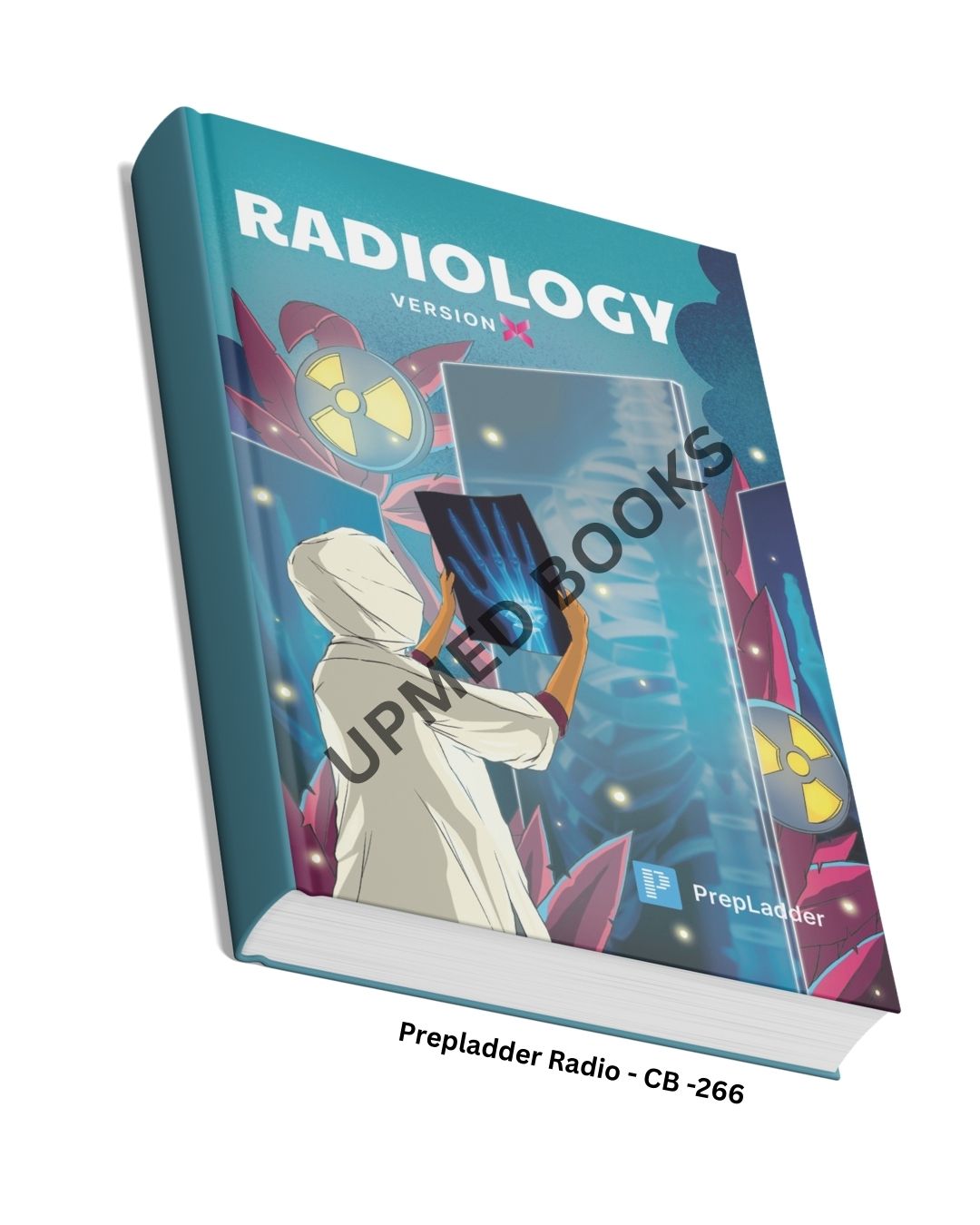 Prepladder Version X - Radiology 2025