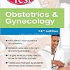 Pretest Obstetrics & Gynecology – 14th Edition