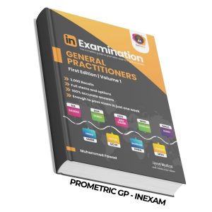 In Examination for General Practitioner Prometric Exam Preparation