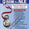 Q Bank for NLE by Furqan Ali Khan