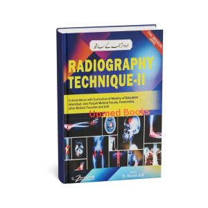 Radiography Technique for RIT Diploma 2nd year